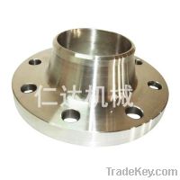 Sell Welding Neck Flange