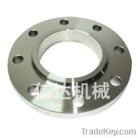Sell Forged Stainless Steel Flange