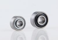 Sell 6201-1/2 ZZ/2RS Non-standard Deep Groove Ball Bearings