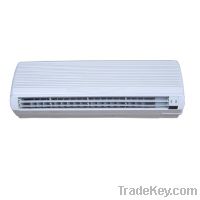 Sell Wall Mounted Ceiling Fan Coil Unit