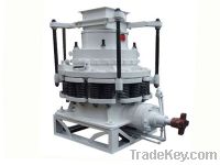 Sell Cone Crusher