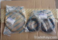 Sell bulldozer and excavator oil seal