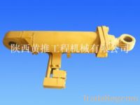 Sell bulldozer and excavator cylinder (lifter, recoil, tilt cylinder)