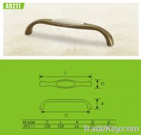 Sell ceramics handle , classical handle , furniture handle