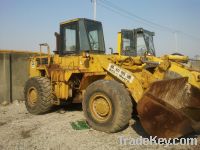 Sell Caterpillar Construction Wheel Loaders