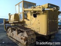 Sell Komatsu Dozer D155