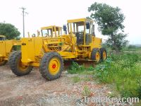 Sell Komtasu Motor Grader