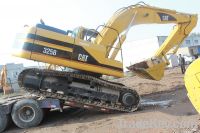 Sell Used Caterpillar 325 Excavator