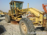 Sell motor grader CAT 14G