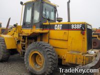 Sell CAT 938F Loader