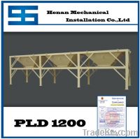 Sell batching machine 1200