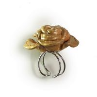 Sell Rose Ring