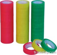 Sell New Hot Daily Use Colored Invisible Tape