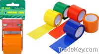 Sell Colored BOPP Packing Tape with dispenser