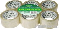 Sell Adhesive Clear BOPP Packing Tape