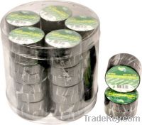 Sell Adhesive PVC Electrial Insulating Tape Twins pack in Drum
