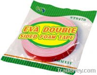 Sell Adhesive Double Sided Foam Tape