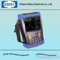 Sell Portable PEC-H3B Three- Phase energy meter Calibrator