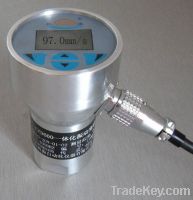 Sell CZ9600 series smart integrated vibration transmitters