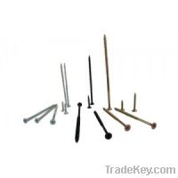 Sell Chipboard Screws