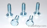 Sell Hex Bolt