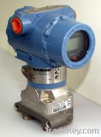 pressure transmitter R3051