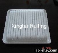Sell Air filter 17801-0N020 for TOYOTA