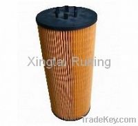 Sell Oil filter 4571840025 for Benz