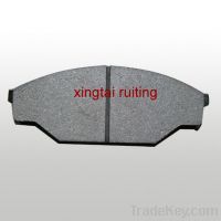 Sell brake pad for Toyota
