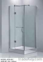 Sell Luxurious Shower Enclosure