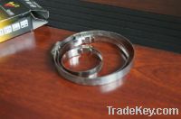 Sell Quick Release Worm Drive/hose clamp