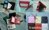 Sell leather case