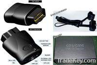 TLT-8B OBD Easy Install Car GPS Tracker