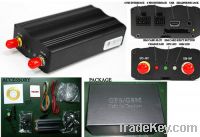 TLT-1C GPS Car Tracker With SMS Remote Engine Stop