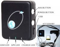 V520 Mini GPS Tracker For Kids (35g)