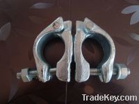 Sell Scaffolding Coupler