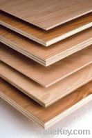 Sell Commercial plywood