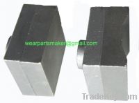 Sell Hammer Tips for Sugar Mill