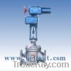 Sell Proportional Electric Control Valve for water, steam, air, LPC