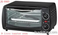 Sell  9 litre toaster oven of Chinese origin