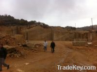 EMPRADOR QUARRY FOR SALE