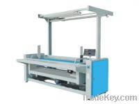 Sell fabric rolling machine