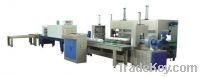 Sell  fabric packing machine