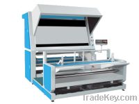 Sell fabric inspection rolling machine