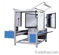 Sell tubular fabric inspection machine