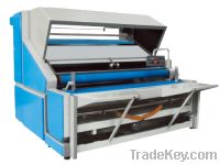 Sell tensionless fabric inspection machine