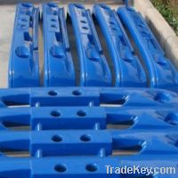 Sell Fiberglass Bumper