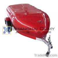 Sell Fiberglass Auto Body