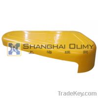 Sell Fiberglass Auto Cover