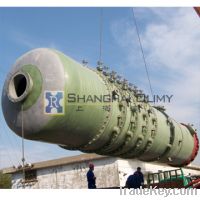 Sell Fiberglass Chemical Tank